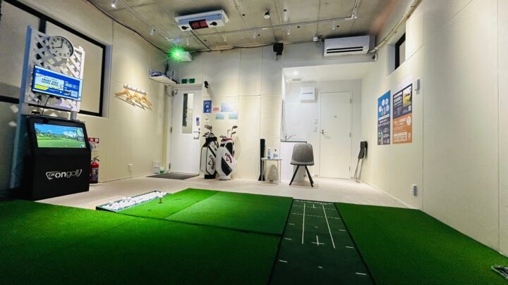 SMART GOLF成城学園前店