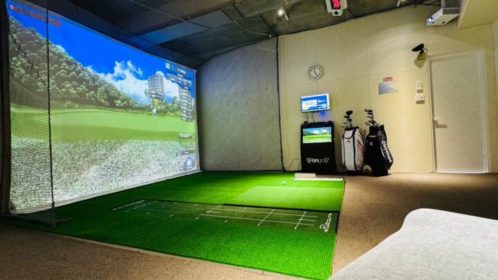 SMART GOLF宮崎台店