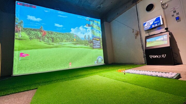 SMART GOLF都立大学店