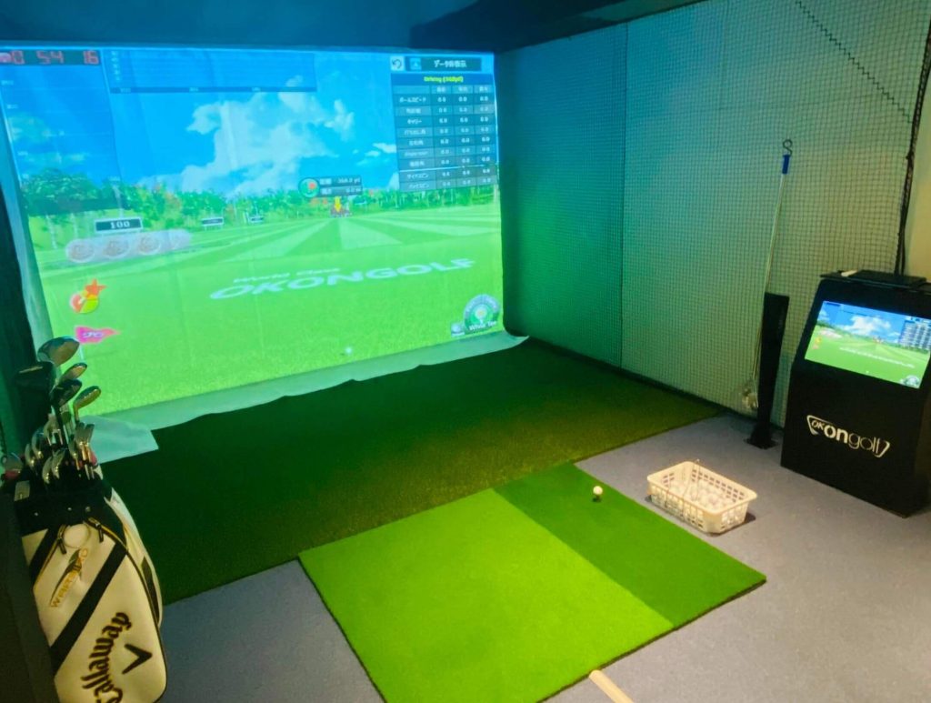 SMART GOLF赤羽店