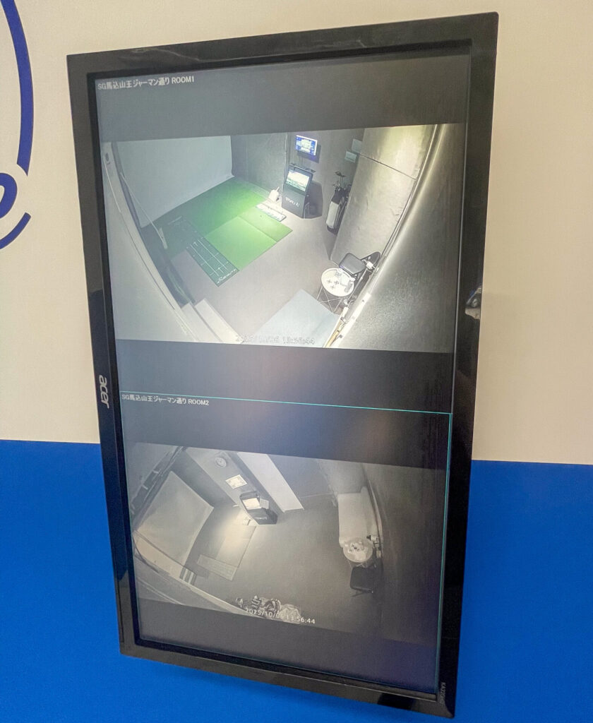 スマートゴルフ馬込山王ジャーマン通り店