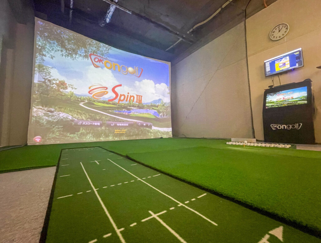 スマートゴルフ井荻店