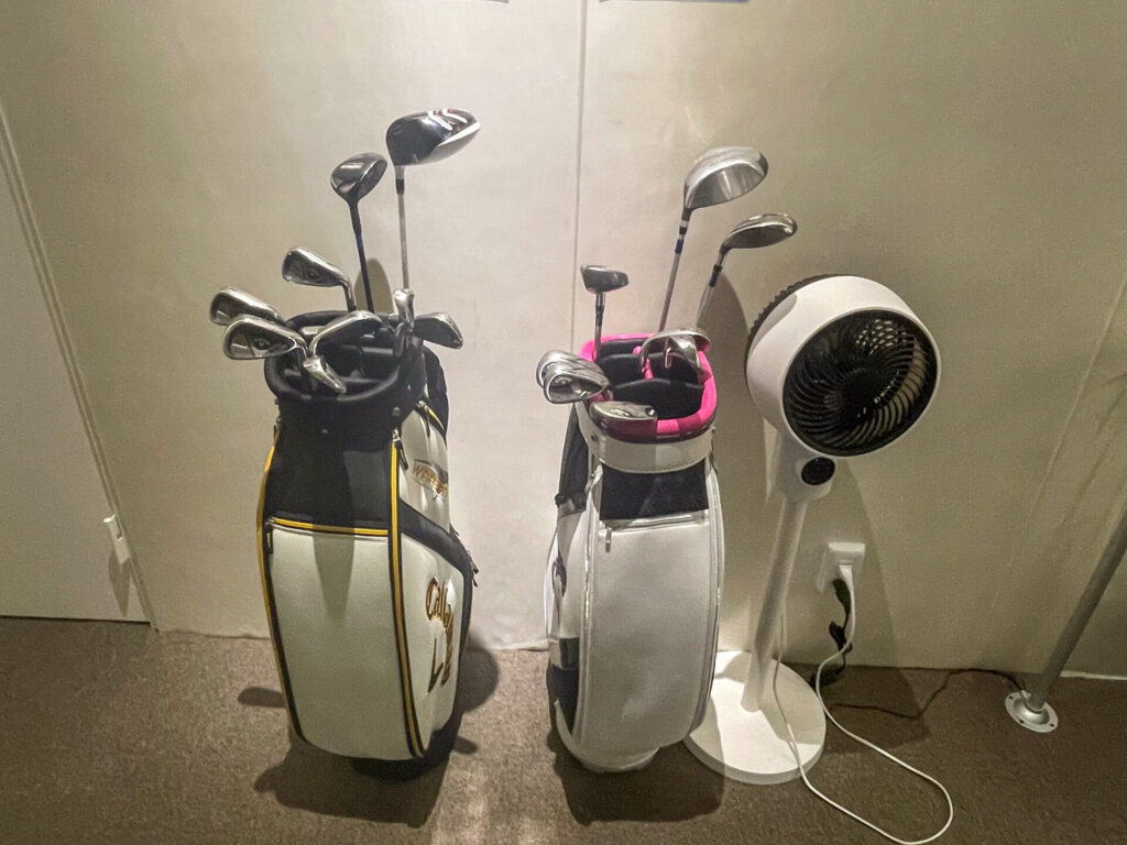 スマートゴルフ大森町駅前店