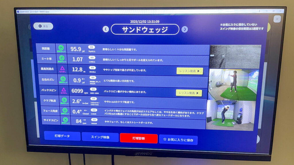 スマートゴルフ大森町駅前店