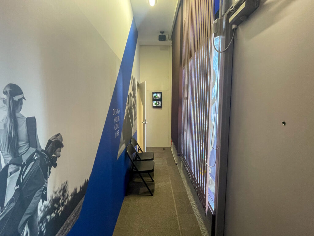 スマートゴルフ新宿富久町靖国通り店