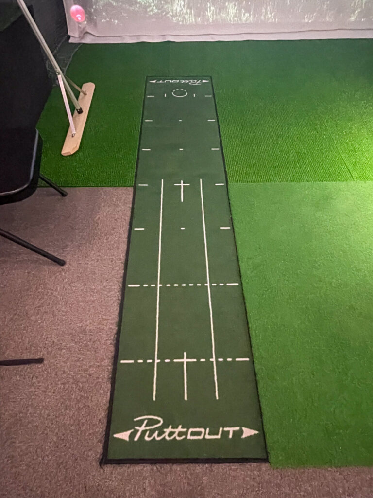 スマートゴルフ新宿富久町靖国通り店