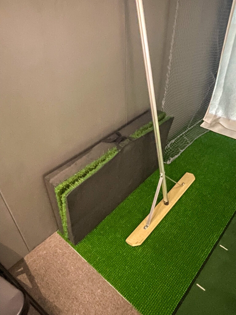 スマートゴルフ新宿富久町靖国通り店