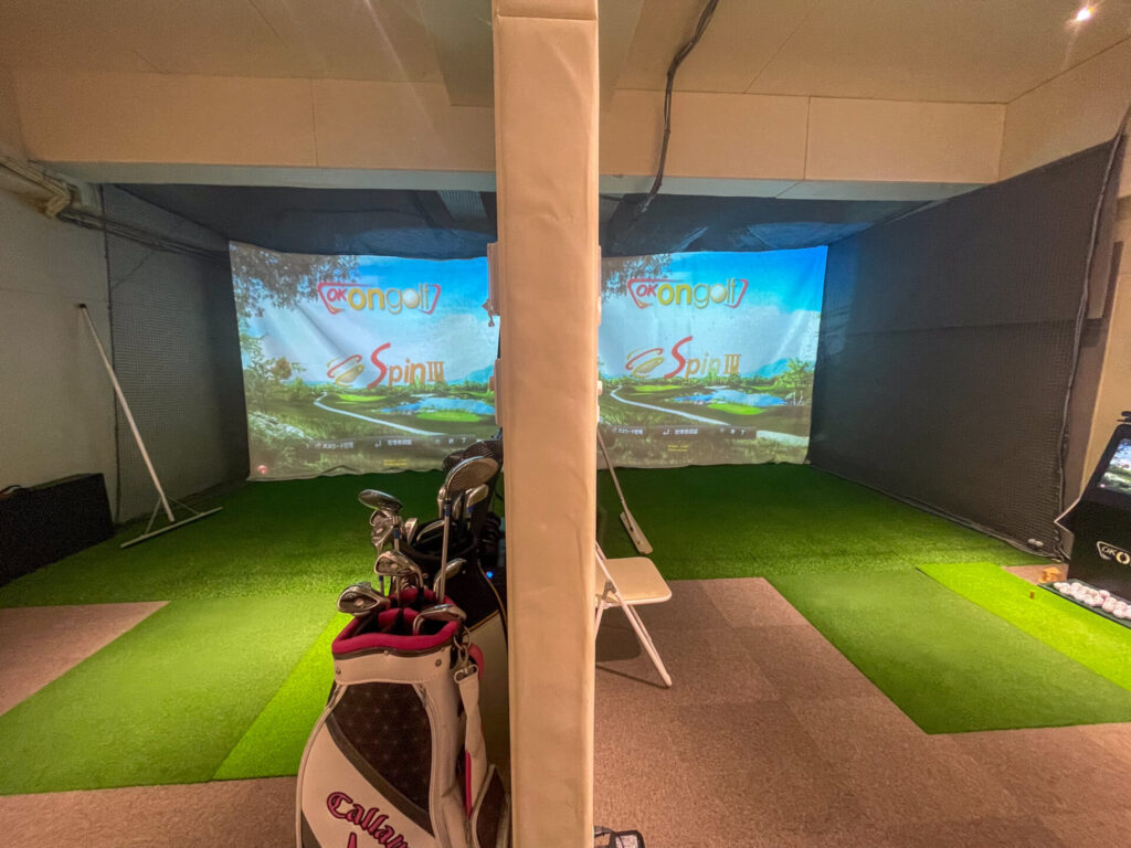 スマートゴルフ野方店