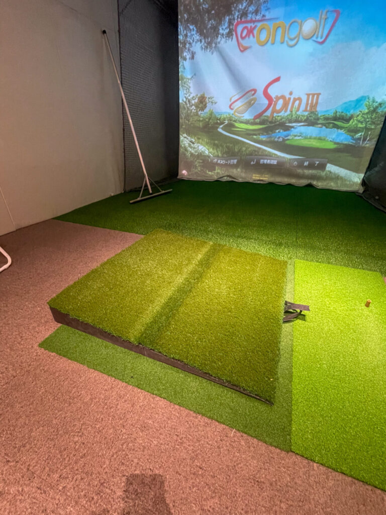 スマートゴルフ野方店