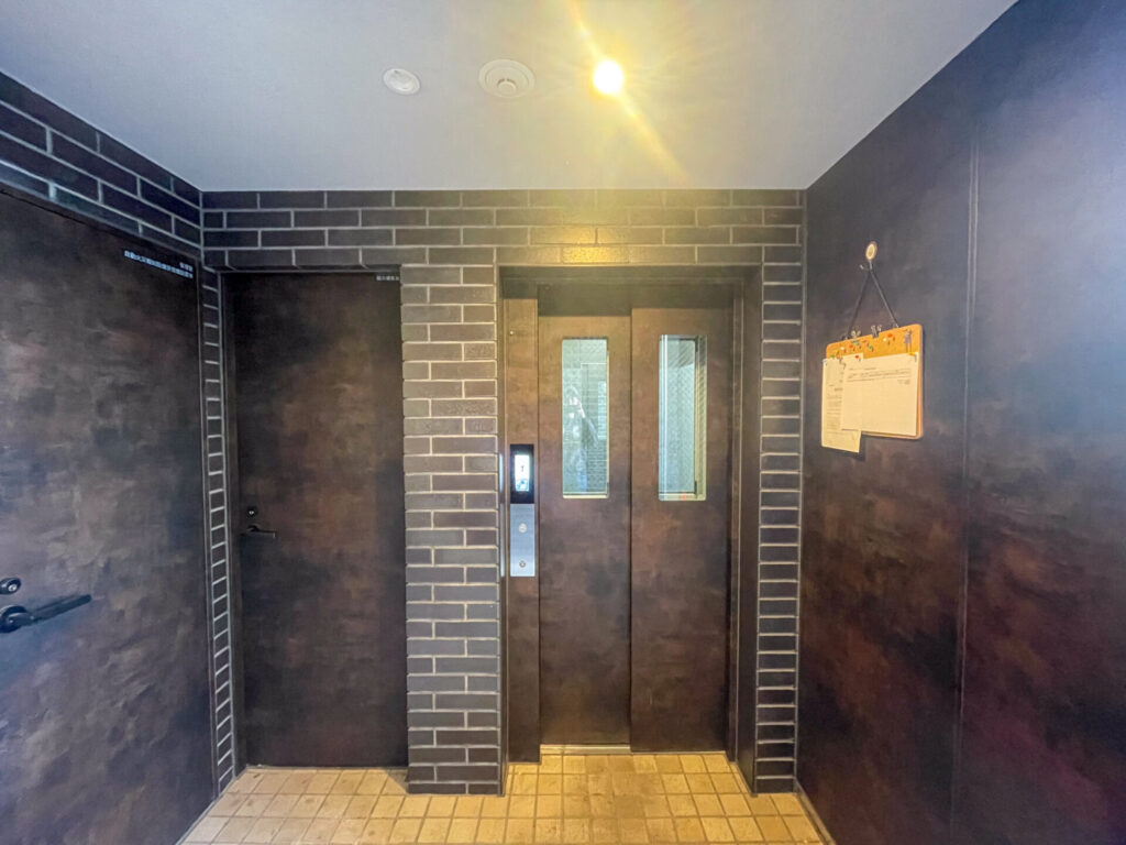 スマートゴルフ中野郵便局前