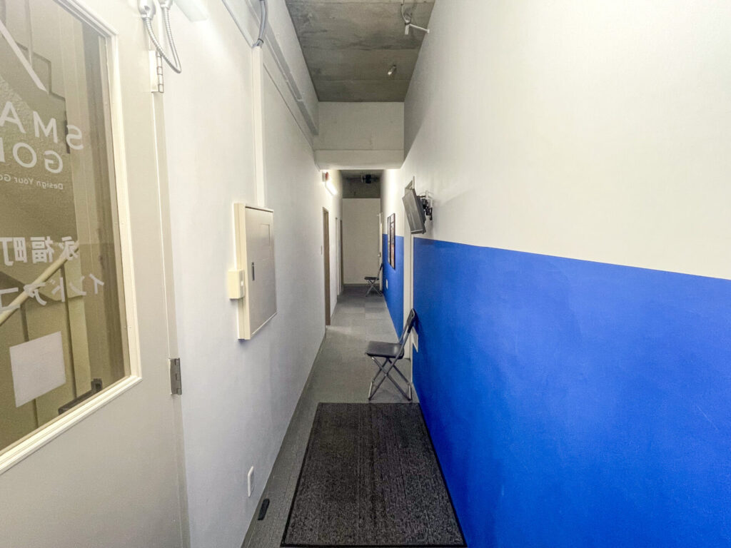 スマートゴルフ永福町