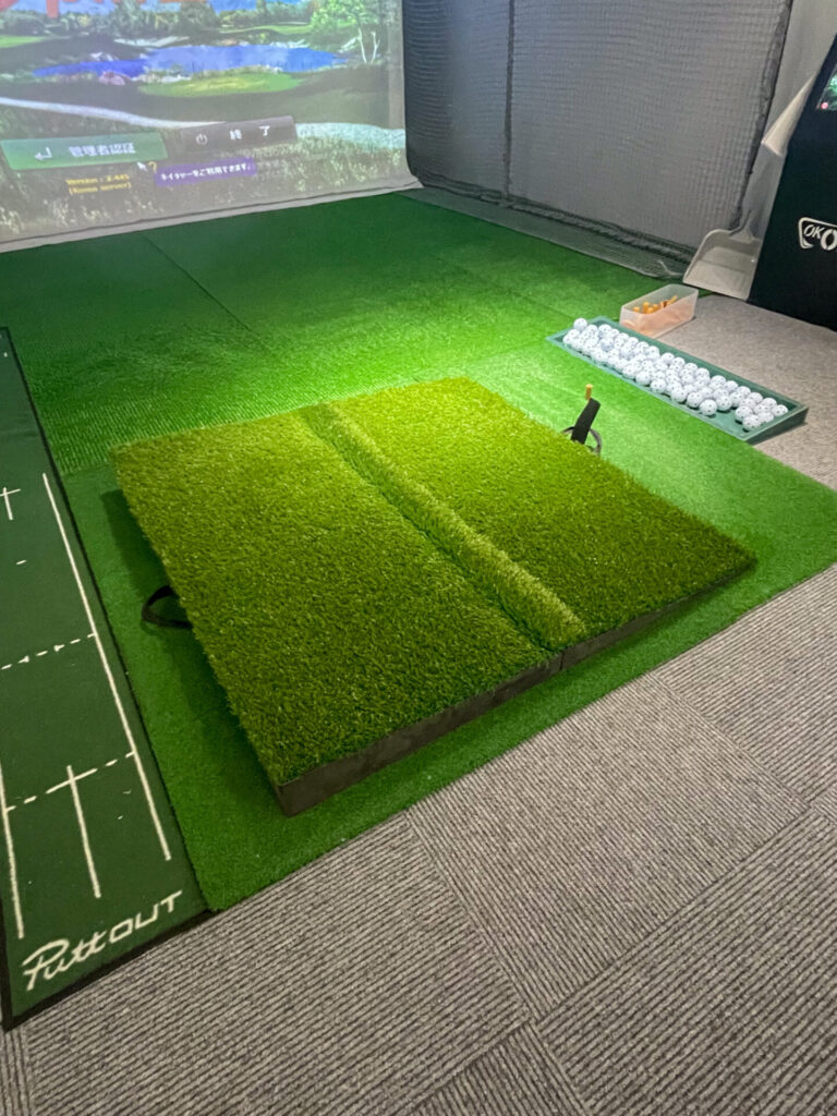 スマートゴルフ永福町