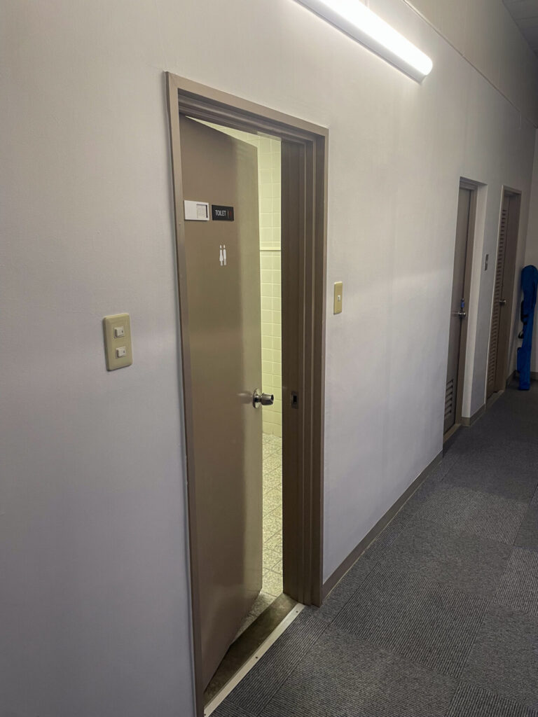 スマートゴルフ永福町