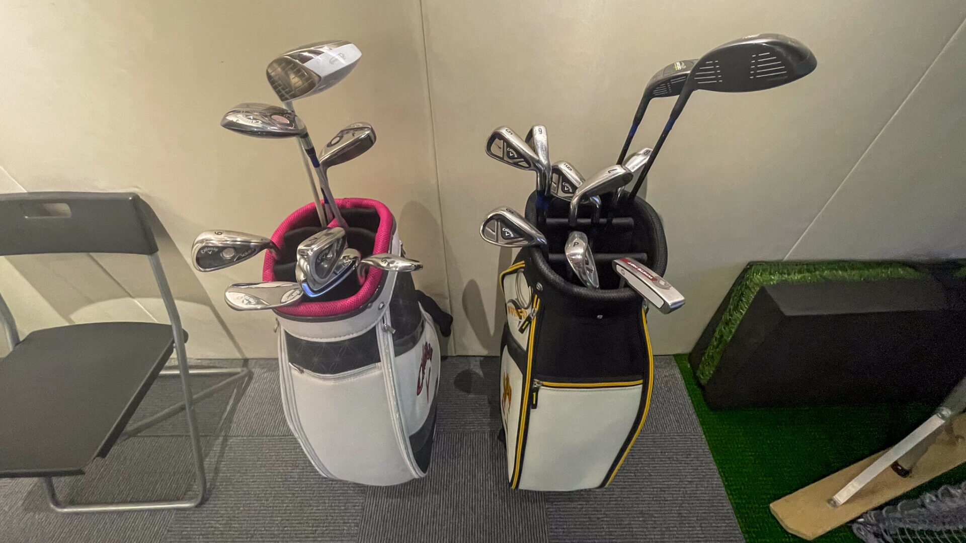 スマートゴルフ永福町